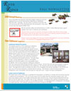 River Ridge Fall 2009 Newsletter
