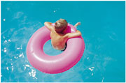River Ridge pool open for 2012 season